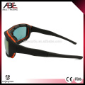 China-Lieferanten-Qualitäts-kundenspezifische Sport-Sonnenbrille